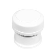Inventive Creations 110mm Air Admittance Valve - White (AAV110 WHT)