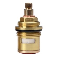 Inventive Creations 3/4" Cartridge - Hot (BC2H)