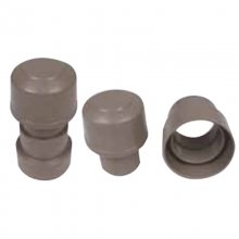 Inventive Creations 32mm Air Admittance Valve - Olive Grey (AAV32 OLIVE)