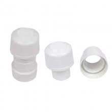Inventive Creations 32mm Air Admittance Valve - White (AAV32 WHT)