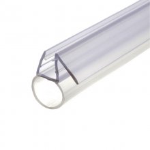 Inventive Creations Aqua Seal - 4-6mm Glass - 11mm - 1900mm Long (6AQ 1900)