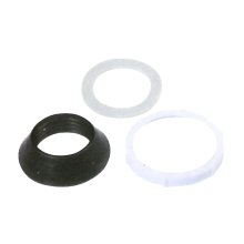 Inventive Creations Basin Waste Sealing Washer Kit (W48)