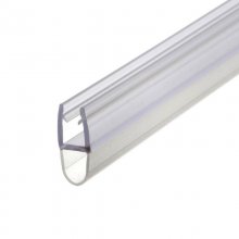 Inventive Creations Elite Seal - 3mm Glass - 5mm - 1900mm Long (3EL 1900)