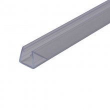 Inventive Creations Flush Fit Seal - 10mm Glass - 10mm - 1200mm Long (10FBD 1200)