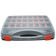 Inventive Creations Giga Box - 1 Set of Cartridges (GIGA120)