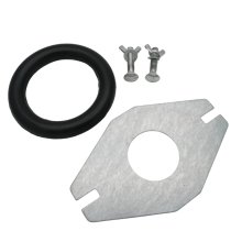 Inventive Creations Ideal Standard Type Close Coupling Kit Rubber Donut Washer (W47)