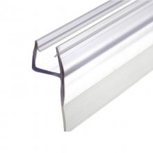 Inventive Creations Inline Seal - 4-6mm Glass - 20mm - 1900mm Long (6INL)