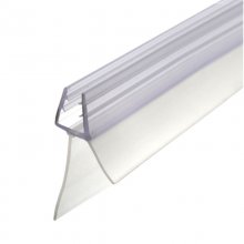 Inventive Creations Large Gap Seal - 4-6mm Glass - 25mm - 1200mm Long (6LGCU 1200)