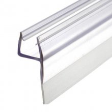 Inventive Creations Shower Seal - 10mm Glass - 20mm - 1900mm Long (10INL)