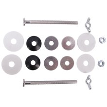 Inventive Creations WC Bolts Cistern to Pan Pack (WCB1)