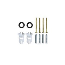 Aqualisa Kit fixing screwpack (241323)