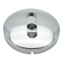 Aqualisa Knob insert - Chrome (213027)