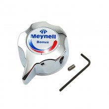 Meynell Bonus MK2 Shower Handle Chrome (423.14)