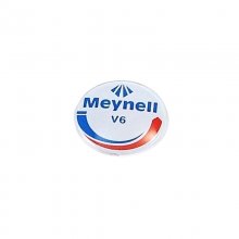 Meynell V6 badge/bezel (1526.073)