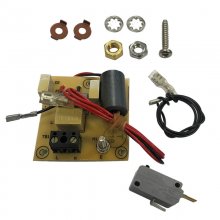 Meynell Vigour microswitch/PCB assembly (SPCS0004J)