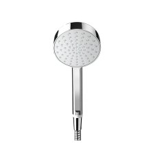 Mira 11cm Showerhead - Single Spray (1943.017)