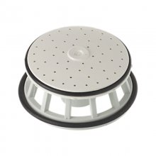 Mira 310 spray plate - low capacity (small holes) (928.60)