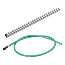 Mira Activate Ceiling Fittings Extension Kit- Chrome (1.1903.097)