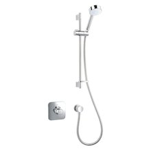 See all Mira Adept Mixer Showers