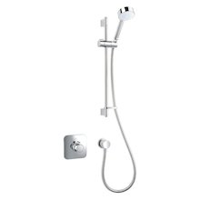 Buy New: Mira Adept BIV Thermostatic Mixer Shower - Chrome (1.1736.404)