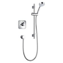 See all Mira Adept Mixer Showers