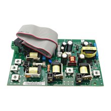 Mira Advance 2017 relay board (1785.590)