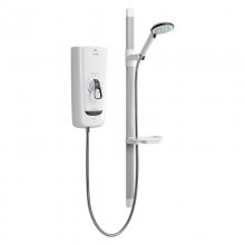 Mira Advance Flex Thermostatic Electric Shower - 9.8kW (1.1785.004)