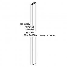 Mira Advance post 2017 0.6mtr slide bar flat (1876.154)