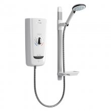 Mira Advance Thermostatic Electric Shower - 9.8kW (1.1785.002)