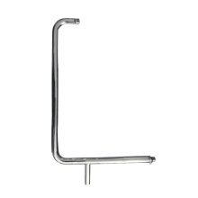 Mira Agile/Adept/Pronta diverter riser arm (1736.731)