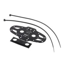 Mira Agile/Pronta first fit kit (1736.710)