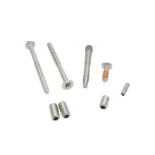 Mira Agile/Pronta screw pack (1736.707)