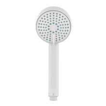 Mira Beat 90mm 4 spray shower head - White (2.1703.010)