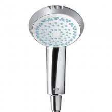 Mira Beat 90mm eco shower head (1736.728)