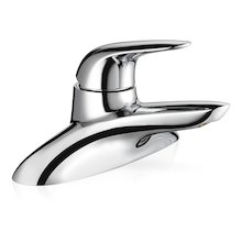 Mira Comfort bath filler tap (2.1818.004)