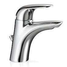 Mira Comfort monobloc basin mixer tap (2.1818.001)