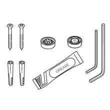Mira Component Pack (1736.951)