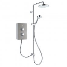 Mira Decor Electric Showers