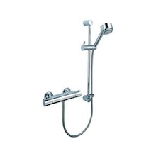 See all Mira Discovery Mixer Showers