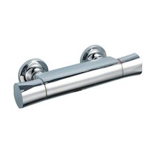 Buy New: Mira Discovery bar mixer - valve only (1.1609.004)