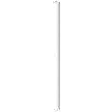 Mira Elevate bath screen wall channel (1814.084)