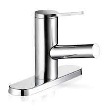 Mira Evolve bath filler tap (2.1816.004)