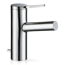 Mira Evolve monobloc basin mixer tap (2.1816.001)