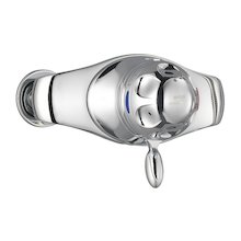 Mira Excel (2006-on) exposed thermostatic mixer valve - valve only (1.1518.309)