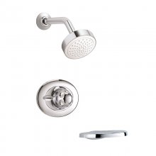 Mira Excel BIR (2006-on) Thermostatic Mixer Shower - Chrome (1.1518.307)