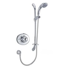 Buy New: Mira Excel BIV (2006-on) Thermostatic Mixer Shower - Chrome (1.1518.303)