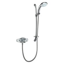 Buy New: Mira Excel EV (2006-on) Thermostatic Mixer Shower - Chrome (1.1518.300)