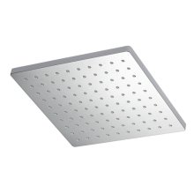 Mira Honesty 250mm shower head - chrome (1.1605.286)
