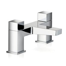 Buy New: Mira Honesty bath filler tap (2.1815.004)