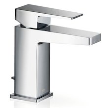 Mira Honesty monobloc basin mixer tap (2.1815.001)